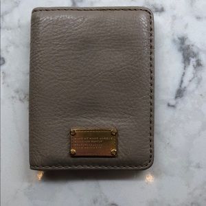 Marc by Marc Jacobs card case